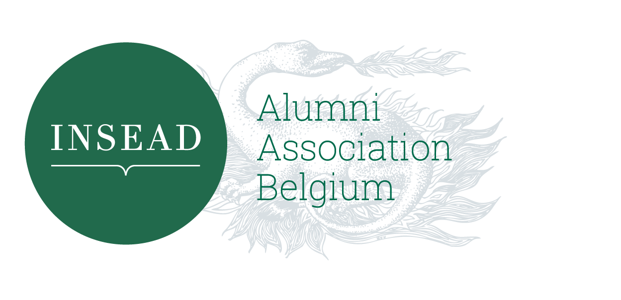 INSEAD Alumni Association Belgium